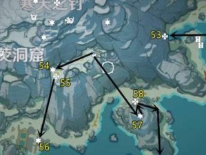 原神螭虎岩位置及攻略（探索原神世界，寻找隐藏的螭虎岩宝藏）