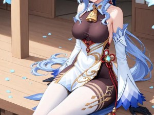 原神新手甘雨入门攻略