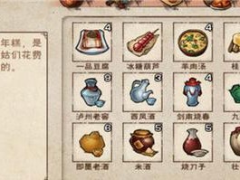 解密《烟雨江湖》游戏员外家的霸气阵法（打造绝无仅有的策略阵容，掌控江湖之路）
