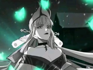青行灯SP上线时间确定！（最强阴阳师之一即将降临，抢先预约！）