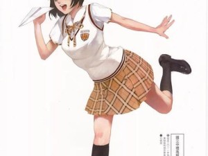 《探秘JK3人娘游戏攻略》（揭秘JK3人娘游戏的背后奥秘，助你成为顶级玩家！）
