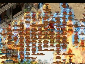原神失落神殿攻略（从迷宫探险到宝箱获取，一起揭秘失落神殿的秘密）