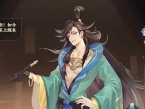 《忘川风华录》游戏角色排行榜揭晓（谁是最强的灵魂使者？）