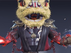 《永劫无间火男——印记点法指南》（解密男火王的神秘印记，助你轻松出色游戏）