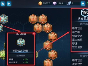 孙悟空六无尽出装顺序攻略（打造无敌输出！战场上的霸主！）