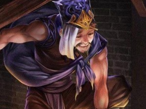 《阿凡刘邦出装攻略，让你成为无敌帝王》（掌握关键装备，执掌天下江山）