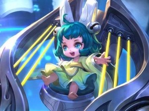 机械少女最强出装攻略（打造无敌机械战队，装备一统天下）