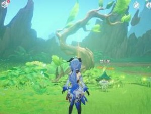 《原神》新芽迸发曲调任务攻略：寻找美妙旋律的关键