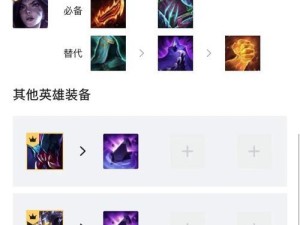 变异战士出装思路攻略（选择合适装备，打造无敌战士！）