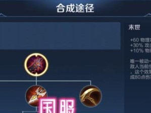 《决战九州，肉刀刘备铭文出装顺序攻略》（逆袭之路，如何打造强悍的肉刀刘备？）