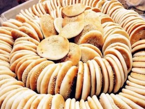 以食之契约烧饼游戏测评（探索契约世界，品味美食快感）