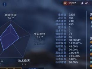 绝对真暴力神器出装攻略——击败一切敌人的利器（绝对真暴力神器出装攻略，带你成为无敌战士！）