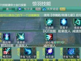 《以神武炉子技能搭配攻略》（探索终极炉子技能搭配，助你成为无敌神武！）
