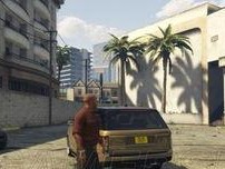 gta5怎么拍照,轻松捕捉城市风光