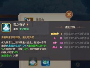 《星火之歌》游戏齐格弗里德强度分析（探究齐格弗里德在游戏中的战斗力）