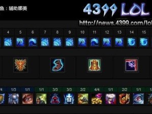普攻输出装备顺序攻略（助你在游戏中成为最强普攻输出！）
