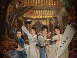 《我的侠客》游戏少年江湖梦结局攻略（打造最强武侠团队，完成少年江湖梦）