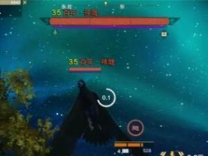 《妄想山海》游戏扇子回血操作详解（掌握精准时机，轻松实现回血补血）