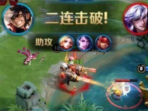 《王者荣耀》2021黄忠玩法攻略（高难度操作，让你成为黄忠巨星！）