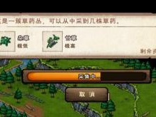 《烟雨江湖》游戏南岭支线任务攻略（探秘南岭山脉，解锁隐藏任务）