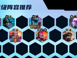 佐伊对局教学出装攻略（掌握佐伊的出装技巧，成为游戏中的无敌法师）