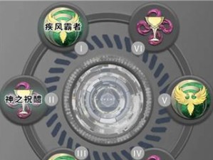 深空之眼修正模式全解析（探究深空之眼修正模式的种种奥秘，让你在游戏中更上一层楼）