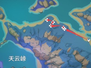 原神攻略鸣草收集路线一览：如何高效收集鸣草？