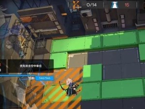 《明日方舟》游戏特米米获取攻略（玩转特米米，轻松获得资源）