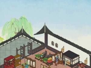 攻略江南百景图分水狸布局（打造最强江南百景图，让你游戏如虎添翼）
