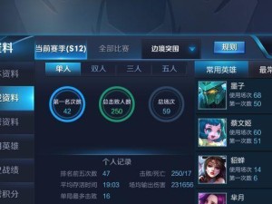 边境突围（打造无敌边境突围装备）