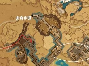 《原神》丰饶之箱全地点攻略（探索世界，揭开秘密，收获惊喜！）