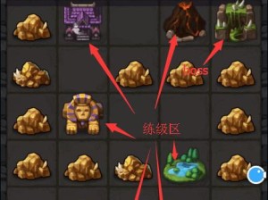 不思议迷宫竞速高胜率阵容攻略（打造强力队伍，冲刺竞速之巅）