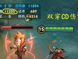 猴子装备攻略（挑战极限，解锁猴子潜能！）