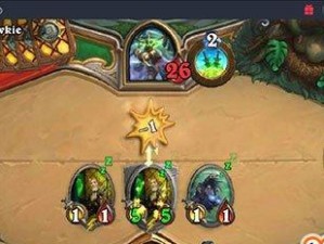 炉石传说乱斗卡组攻略（以撕牌大战为例，打造高胜率卡组！）