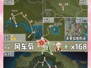 原神第四关卡攻略指南（探索世界之光，征服龙门）