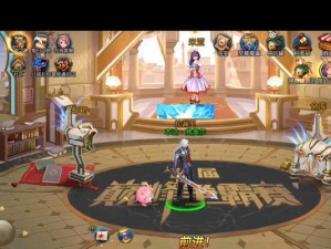 《阿拉德之怒牛头出装攻略》（打造最强牛头，让阿拉德颤抖吧！）