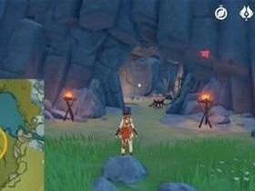 《原神》降神工坊流程攻略（一步步解锁神之庇护）