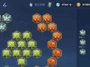 英雄铭文出装攻略——提升职业主播实力的关键（从铭文配置到装备选择，职业主播攻略大揭秘！）