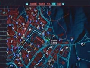 如何获得以赛博朋克2077中的武士刀“尽忠丸”（一步步教你获得尽忠丸，成为真正的武士）