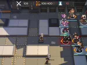 《明日方舟》游戏gaex8通关攻略（轻松实现高效通关，不再为难题而烦恼）