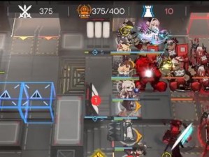 《明日方舟》BIEX8阵容打法攻略（如何打造最强BIEX8阵容？——以明日方舟为例）