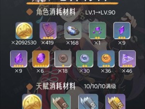 《挑战原神北斗比赛的终极攻略》（掌握关键技巧，夺得胜利！）