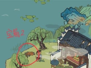 探秘江南百景图双子峰的游戏世界（寻找双子峰的隐藏玩法，畅游江南百景图）