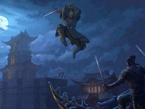 龙门虎将升级攻略（快速提升战力，玩转龙门虎将）