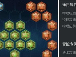 另类血魔出装顺序攻略（突破常规，以特殊出装为先导，引领血魔新风潮！）