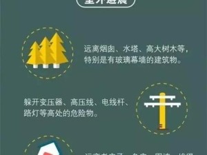学会六种逃生技能，保护自己的生命安全