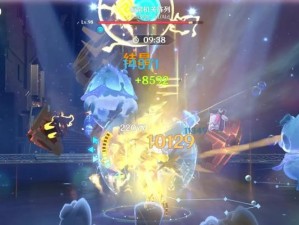 深入解析3.2版本原神深渊攻略（攻略全解析，助你轻松通关！）