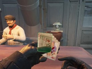 《dreadhunger狼人越狱全攻略》（从入门到精通，轻松掌握狼人越狱技巧）