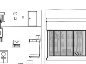 《TheWhiteDoor》第6天过关攻略（如何解决第6天的谜题）