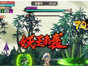 造梦无双（探索沙僧技能的威力，成为无敌战神！）